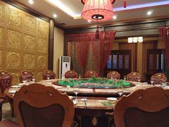 -江天生态园餐厅