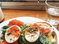 -Egg•Allday Brunch(襄阳北路店)