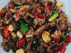 -湘邻呷铺·田园家宴(汉基广场店)