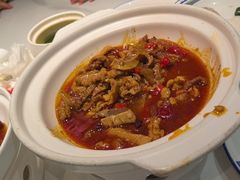 -兰湘子·湘菜小炒(石家庄万象城店)