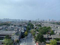 -光岳楼