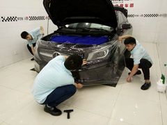 -车艺尚上海龙膜隐形车衣汽车贴膜旗舰店