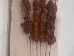 -德元兰州纯汤牛肉面(龙阳路店)