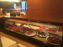 -龙之梦万丽酒店青餐厅