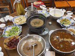 -记忆湘菜馆(芙蓉镇店)