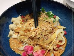 -阿里疆Alijiang·丝路美食·异域风情·清真(长楹天街店)