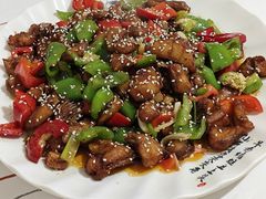 -煲来饱去冷水鱼