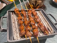 -大鸽饭(汉溪长隆店)