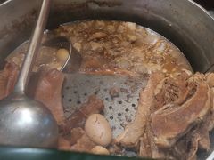 -卤大叔·广州牛杂(壹方城店)