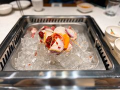 -九府羊·鲜羊火锅·烤串(新华路店)