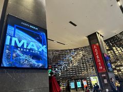 -武商摩尔影城(国广IMAX激光店)