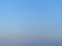-南澳海滩