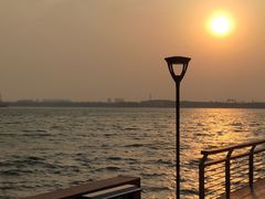 -丁香湖公园