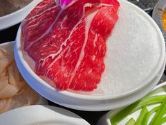 -井格重庆火锅(花乡奥莱店)