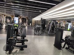 -悦莱美游泳健身(珠江新城花城汇店)