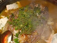 -探鱼·鲜青椒爽麻烤鱼(正佳广场店)