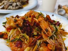 -来之顺海鲜菜馆·青岛菜·始于1993(栈桥店)