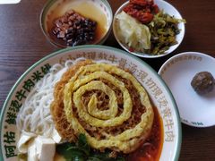 -无名氏面馆(邮电路店)