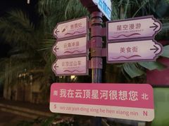 -大信·云顶星河游乐王国