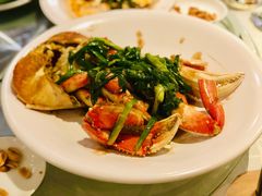 -无招牌海鲜餐厅(滨海艺术中心店)