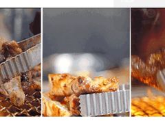 烤牛肉-郁陵岛炭火烤肉(恩济庄店)