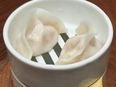 原汁海胆饺子-喜鼎海胆水饺(东港店)