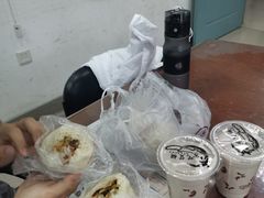 -秋英饭团(大庙新村店)
