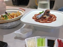 -味+新京宴·烤鸭·北京菜(创意谷店)