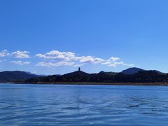 -北京金海湖景区