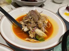 -马仕玖煲·融合菜·酥不腻烤鸭(人大店)