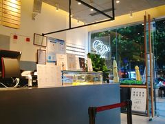 -喜茶(东莞汇一城店)