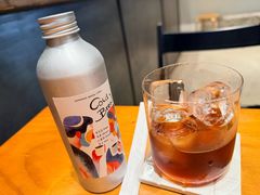 -常识咖啡common sense(春熙路店)