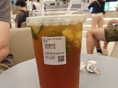 -CoCo都可(友谊阳光店)