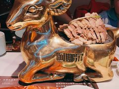 -阿娜尔·新疆菜(宜家荟聚中心店)