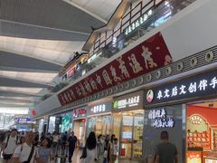 -成都东站