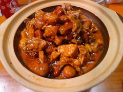 -莲餐厅·湖北菜·潜江小龙虾店(愚园路店)