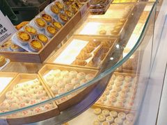 -泸溪河桃酥(壹方城店)