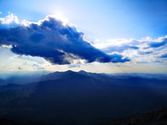 -北京灵山风景区