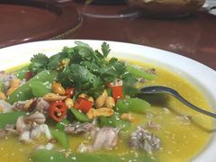 -欣旺·迎宾楼·百年无锡菜