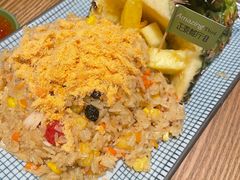 -正泰餐厅AmazingThai(亦庄店)