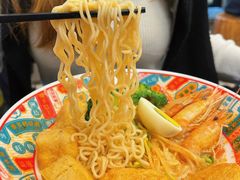 -孖记茶档·热腾茶餐(江南西plus店)
