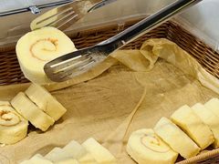 -日日鲜自助餐厅(小公园店)