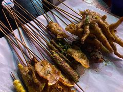 -林二哥宜烤官·宜宾小烧烤