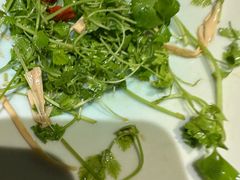 -悦融·京鲁菜·露台花园(安定门店)