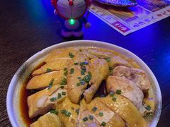 -钳真多钓虾馆·小龙虾海鲜烧烤(九六广场店)