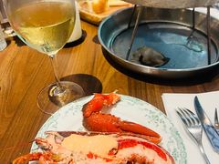 -Osteria Garden 生蚝花园餐厅(原进贤路店)