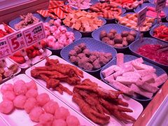 -福客麻辣烫·现炒麻辣香锅(印力中心店)