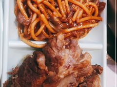 -布多斯烤肉火锅自助(江腾广场店)