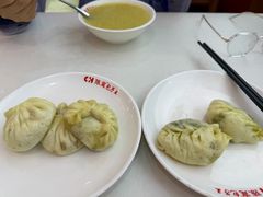 -陈寔包子王·卤煮小肠·京味小吃(龙潭店)