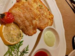 -波特曼西餐厅(南岗店)